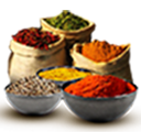 Spices & Seasonings